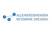 Logo vom Alleinerziehenden-Netzwerk Dresden
