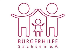 Logo von Bürgerhilfe Dresden