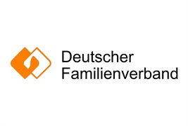 Logo von Deutscher Familienverband