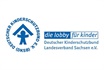 Logo von Deutscher Kinderschutzbund