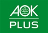 Logo von AOK Plus