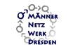 Logo vom Männernetzwerk Dresden
