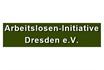 Logo von Arbeitslosen-Initiative Dresden e. V.