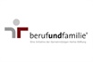 Logo von Berufundfamilie
