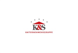 Logo von K&S Unternehmensgruppe