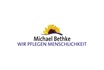 Logo von Michael Bethke Leben und  Wohnen GmbH