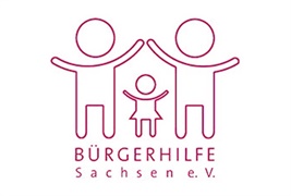 Logo von Bürgerhilfe Sachsen e. V.