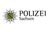 Logo von Polizei Sachsen