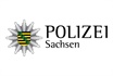 Logo von Polizei Sachsen