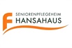 Logo vom Seniorenpflegeheim Hansahaus