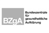 Logo von Bundeszentrale für gesundheitliche Aufklärung