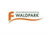 Logo von Seniorenpflegeheim Waldpark