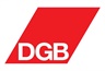 Logo vom Deutschen Gewerkschafts Bund