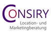 Logo von Consiry