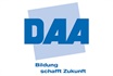 Logo von DAA