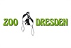 Logo vom Zoo Dresden