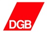 Logo vom Deutschen Gewerkschaftsbund