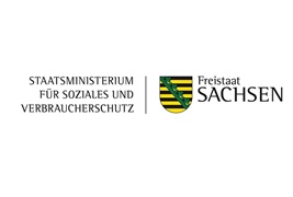 Logo von Sächsisches Staatsministerium für Soziales und Verbraucherschutz