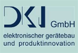 Logo von DKI GmbH