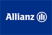 Логотип страхування Allianz