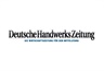 Logo von Deutsche Handwerks Zeitung