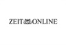 Logo von Zeit Online