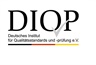 Logo von DIQP Deutsches Institut für Qualitätsstandards und -prüfung e.V.