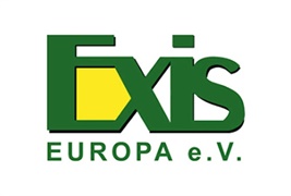 Logo von Exis EUROPA e. V.