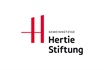 Logo von Gemeinnützige Hertie Stiftung
