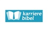 Logo von Karriere Bibel