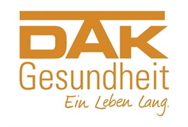 Logo von DAK Gesundheit Dresden