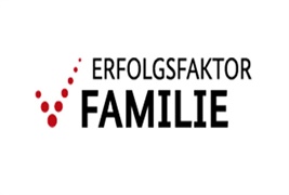 Logo von Erfolgsfaktor Familie - BMFSFJ