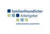 Logo von Familienfreundlicher Arbeitgeber