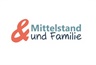 Logo von Mittelstand und Familie
