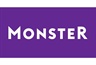 Logo von Monster