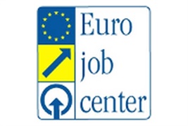 Logo von Eurojobcenter GmbH Dresden