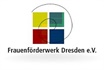 Logo vom Frauennetzwerk Dresden e. V.