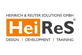 Logo von HeiRes