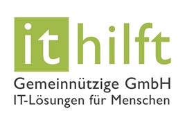 Logo von It-Hilft