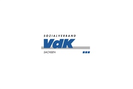 Logo von VdK Dresden