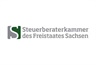 Logo von Steuerberaterkammer des Freistaates Sachsen