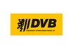 Logo von DVB