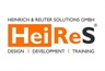 Logo von HeiReS