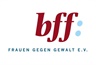 Logo von Frauen Gegen Gewalt BFF e. V.