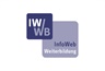 Logo von InfoWeb Weiterbildung (IWWB)