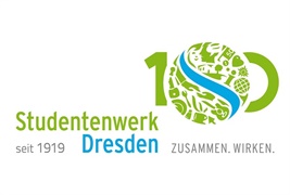 Logo von Studentenwerk Dresden