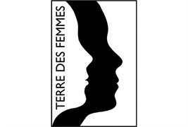 Logo von Terre Des Femmes