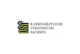 Logo von KASSENÄRZTLICHE VEREINIGUNG SACHSEN