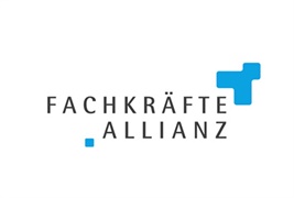 Logo von Fachkräfte Allianz