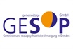 Logo von GESOP GmbH Dresden